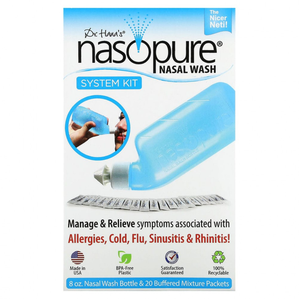 Nasopure,    ,   , 1 .  3780