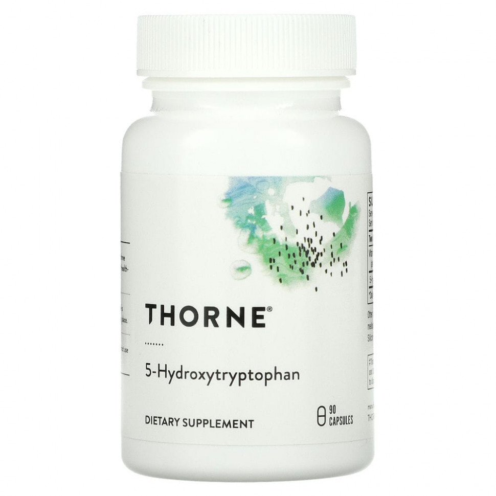 Thorne Research, 5-, 90   5470