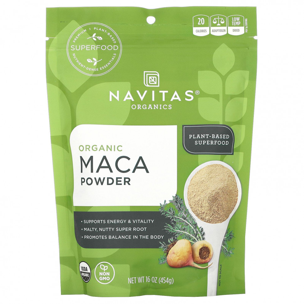 Navitas Organics,   , 454   4260