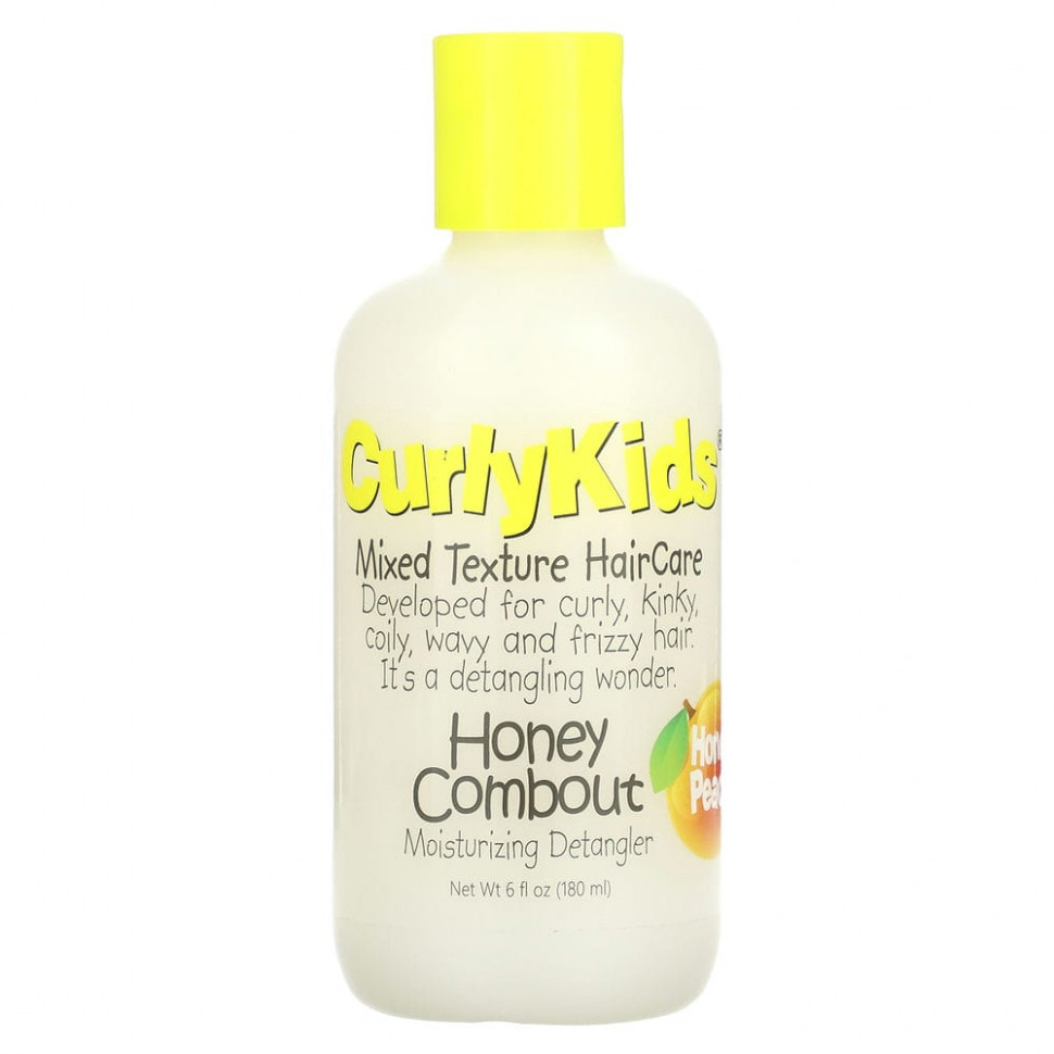 CurlyKids, Honey Combout,     ,   , 180  (6 . )  1570