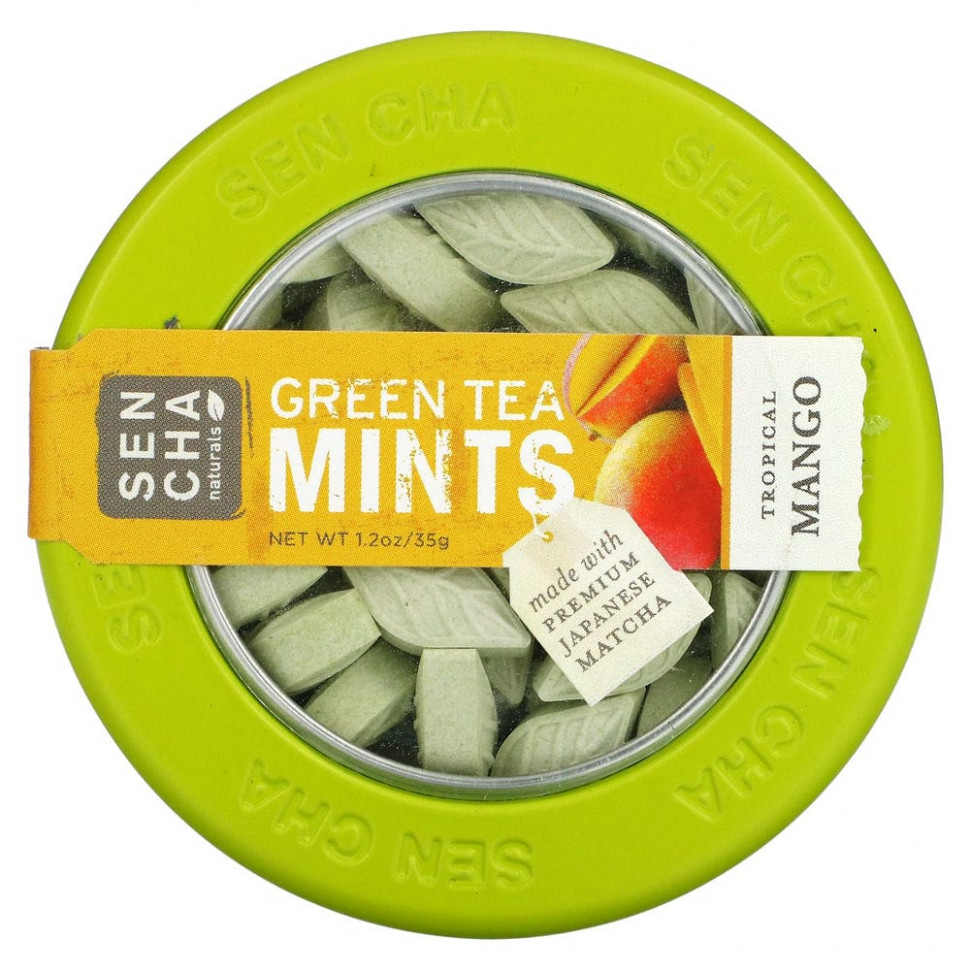 Sencha Naturals,     ,  , 1,2  (35 )  770