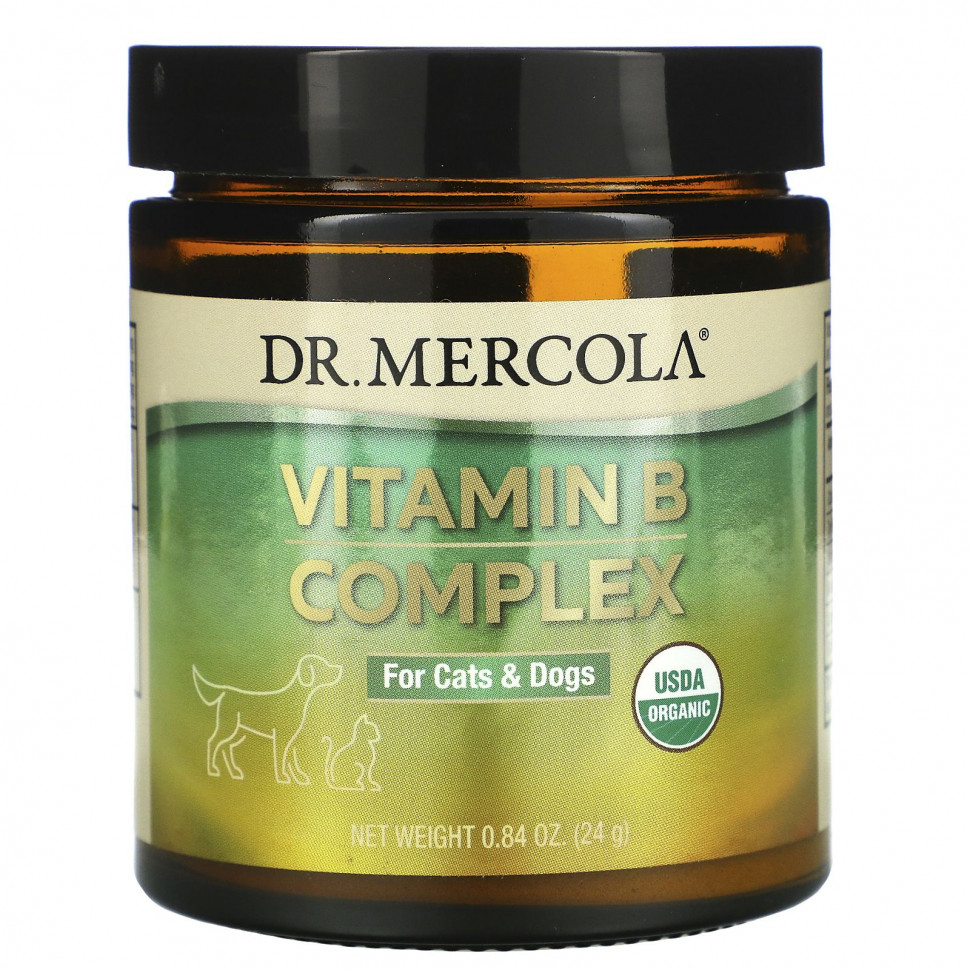 Dr. Mercola,   B,    , 0,84  (24 )  3940