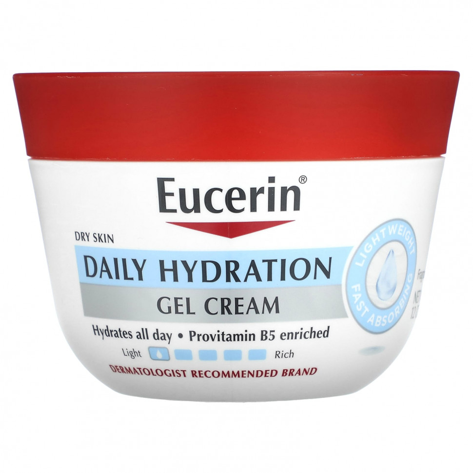  IHerb () Eucerin,   -,  , 340  (12 ), ,    2960 