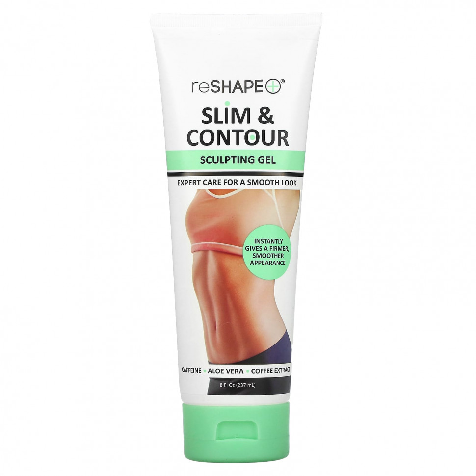 Reshape Plus, Slim & Contour,    , 237  (8 . )  1870