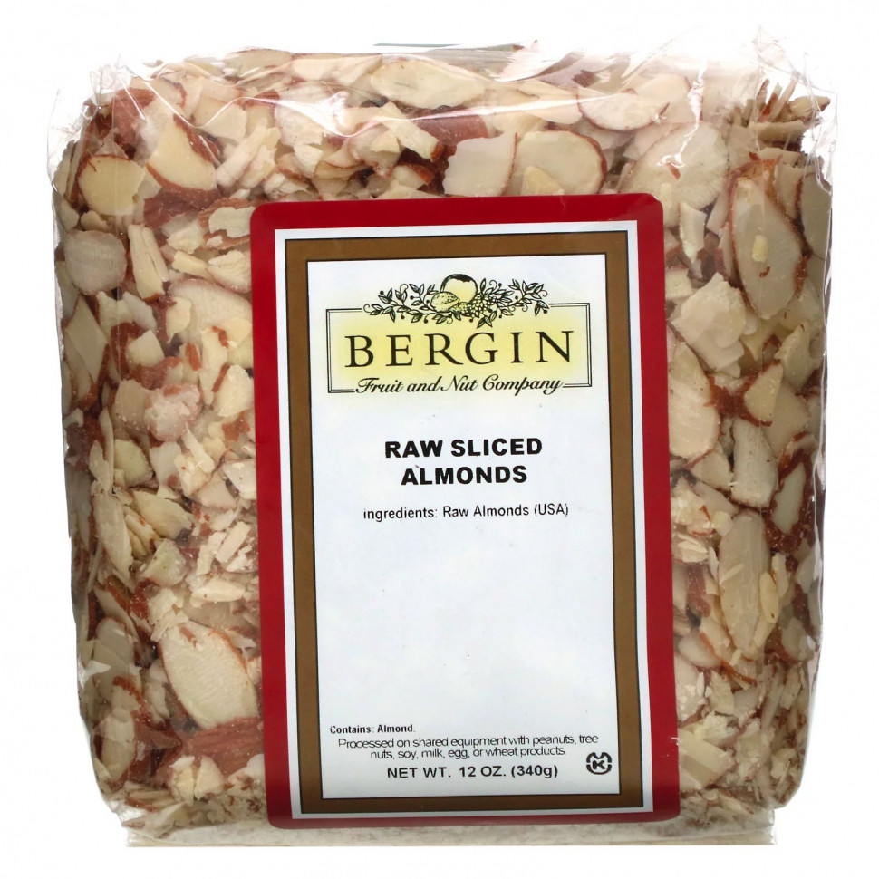 Bergin Fruit and Nut Company,    , 12  (340 )  2230