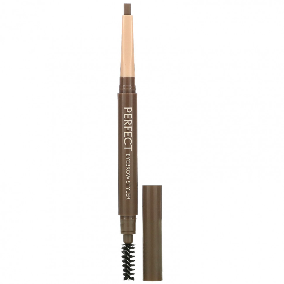 Missha, Perfect Eyebrow Styler, -, 0,15  (0,005 )  900