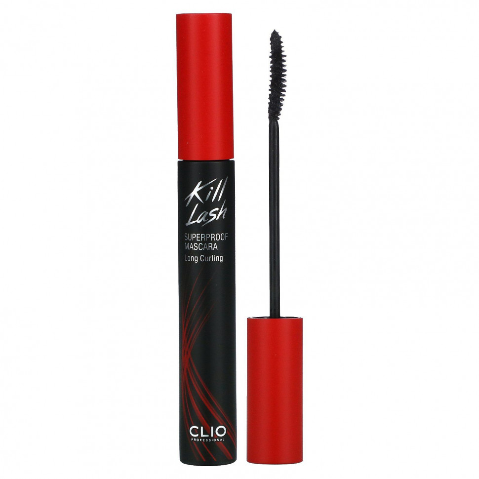 Clio, Kill Lash,  ,   , 7  (0,24 )  3080