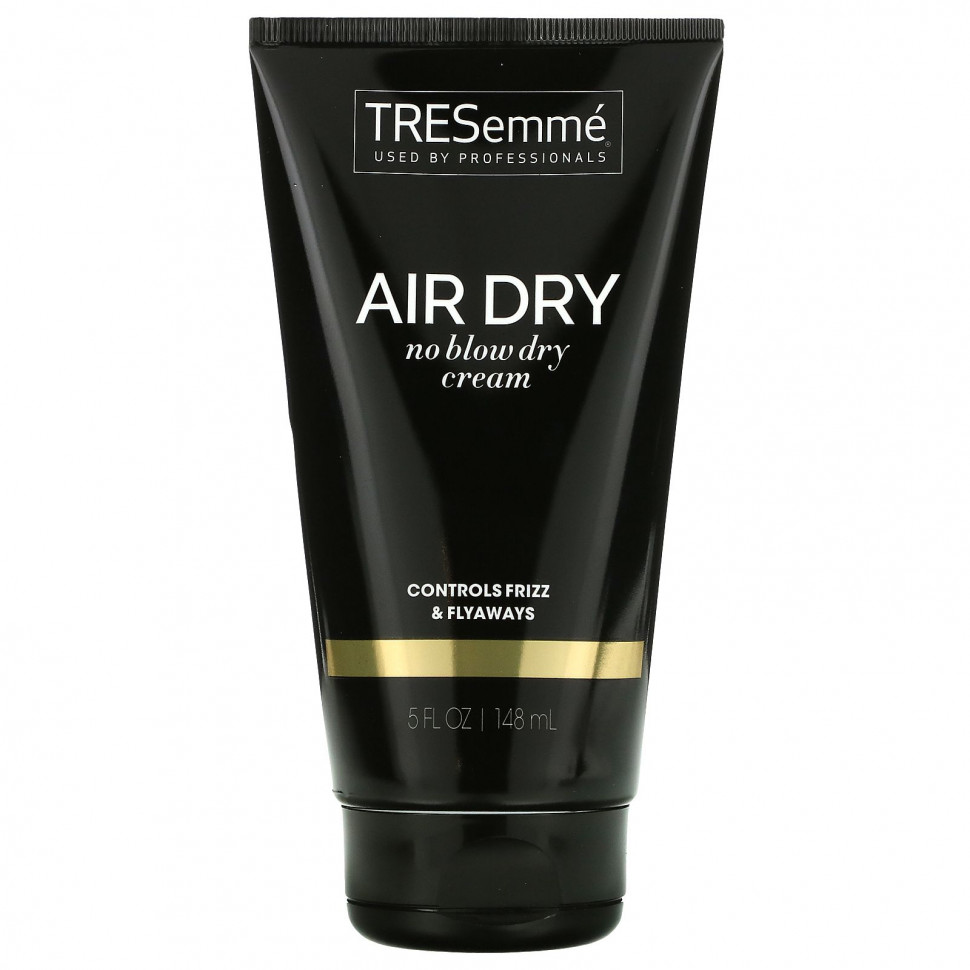 Tresemme, Air Dry,    , 148  (5 . )  1780