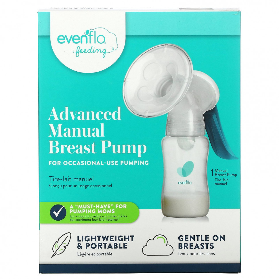 Evenflo Feeding,     , 1      4950