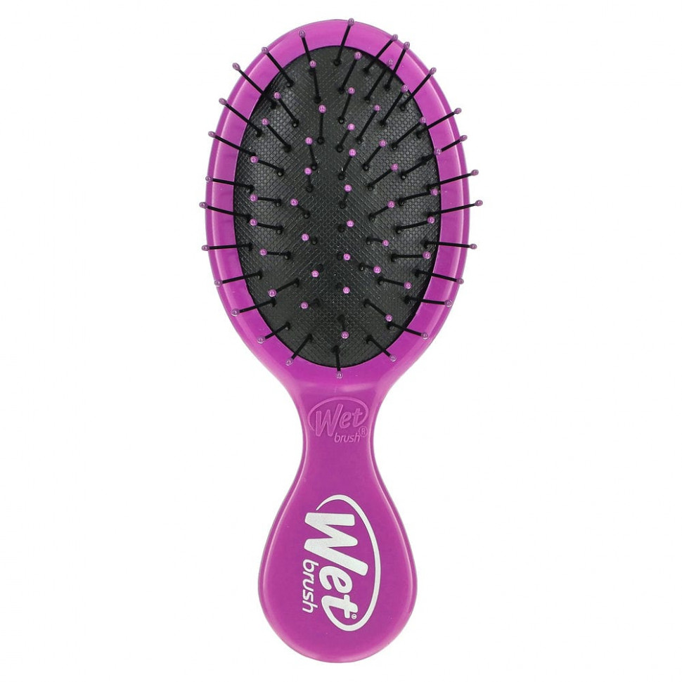 Wet Brush, -   , , 1   1100