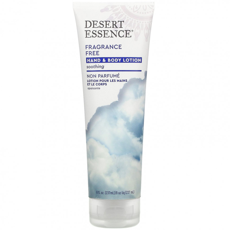 Desert Essence,     ,  , 237  (8 . )  1620