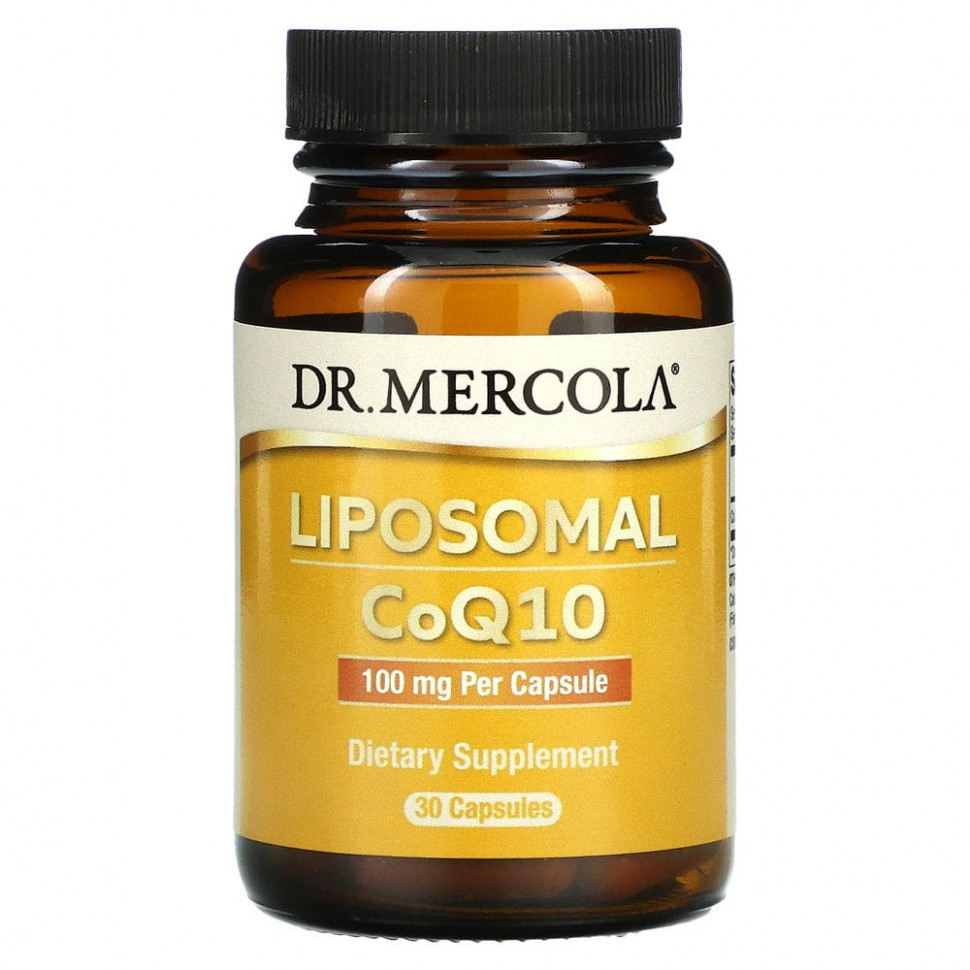  IHerb () Dr. Mercola,   Q10, 100 , 30 , ,    3950 