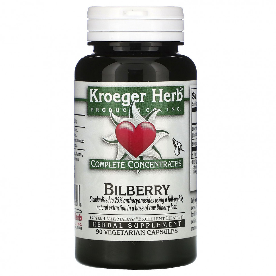 Kroeger Herb Co, , 90    2880
