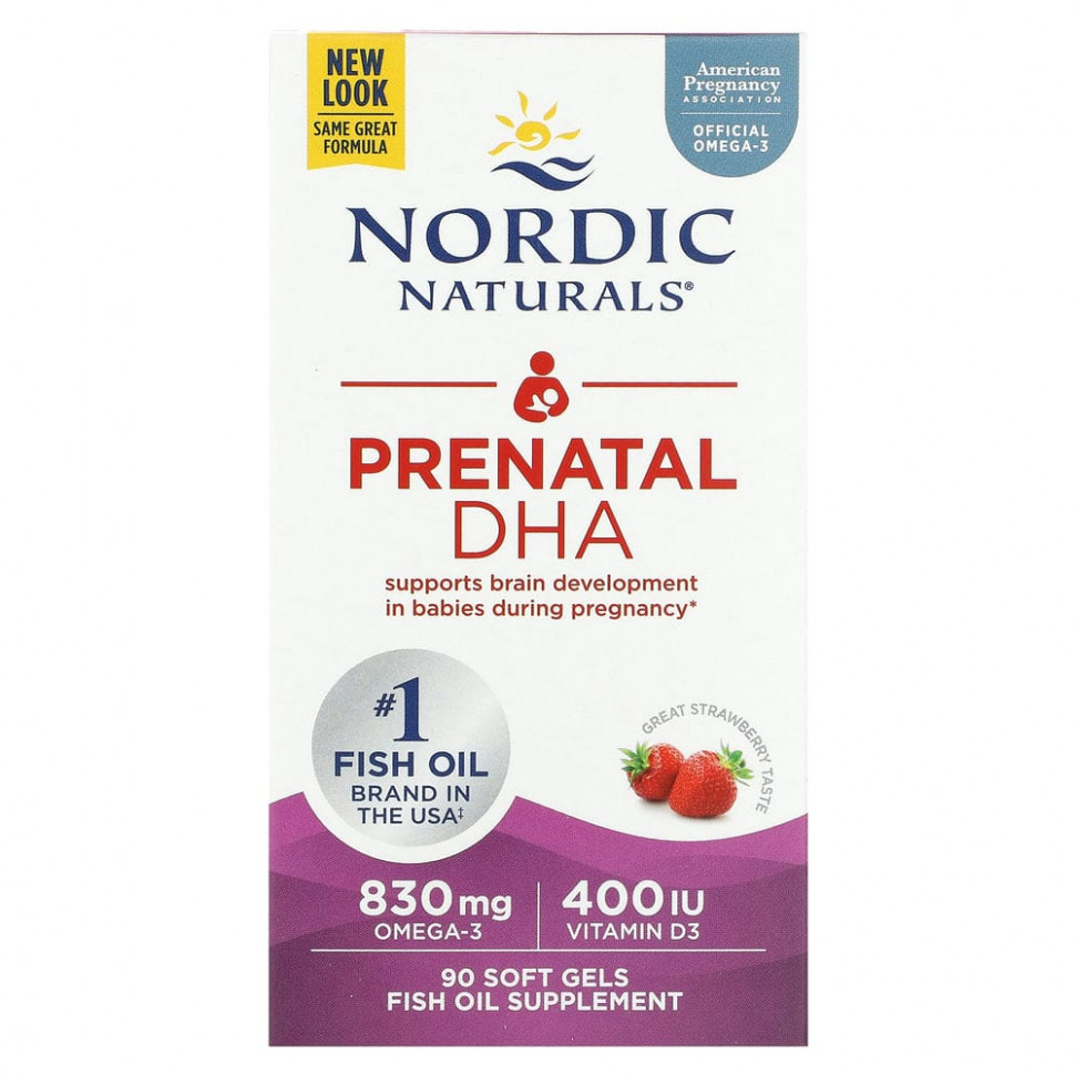 Nordic Naturals,    , , 500 , 90   5030