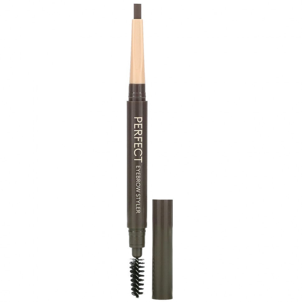 Missha, Perfect Eyebrow Styler, -, 0,15  (0,005 )  900