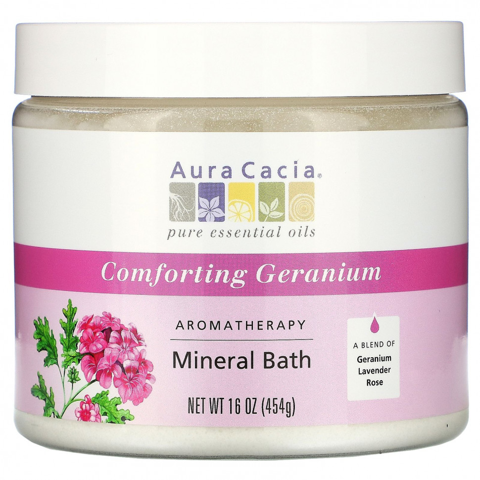 Aura Cacia,      ,  , 16  (454 )  2530