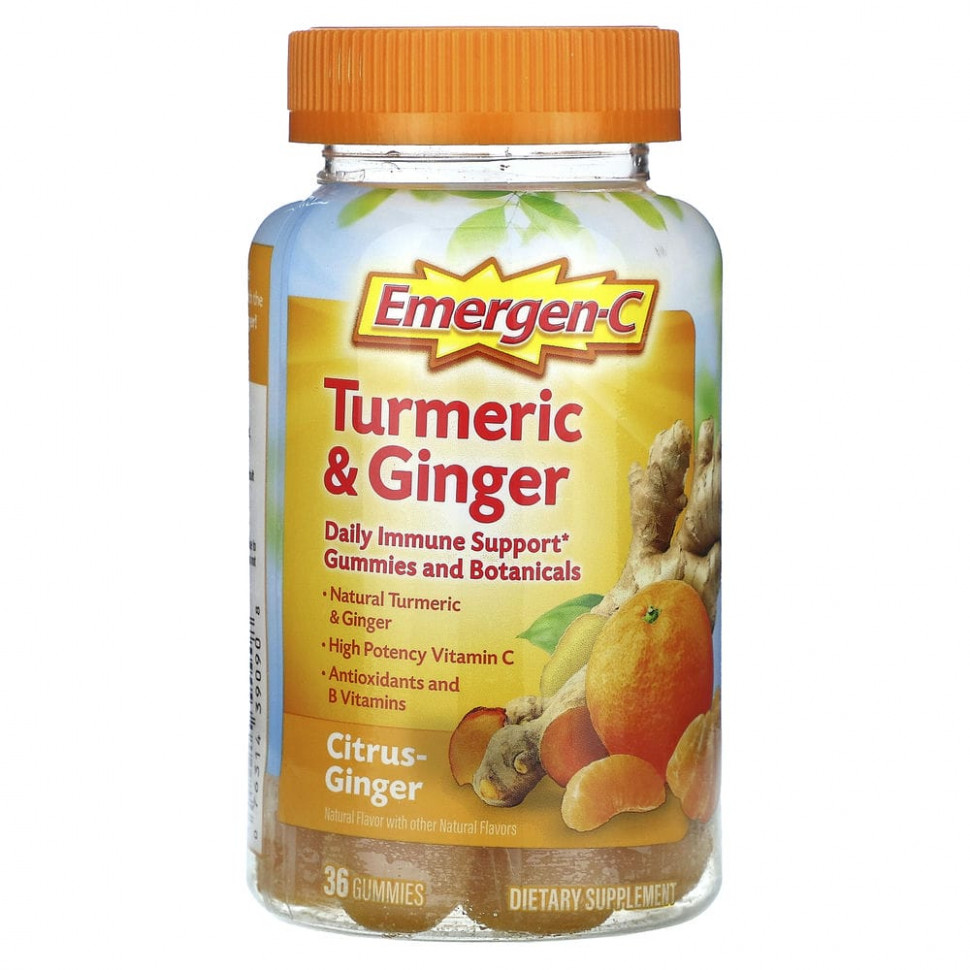 Emergen-C,   ,   , 36    3670