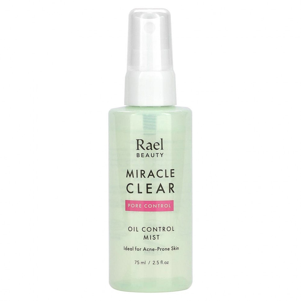 Rael, Inc., Beauty, Miracle Clear,     , 75  (2,5 . )  2820