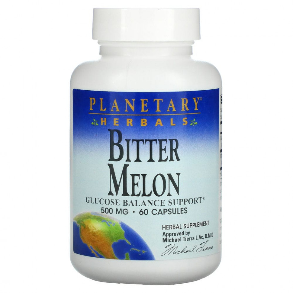 Planetary Herbals,  , 500 , 60   1520