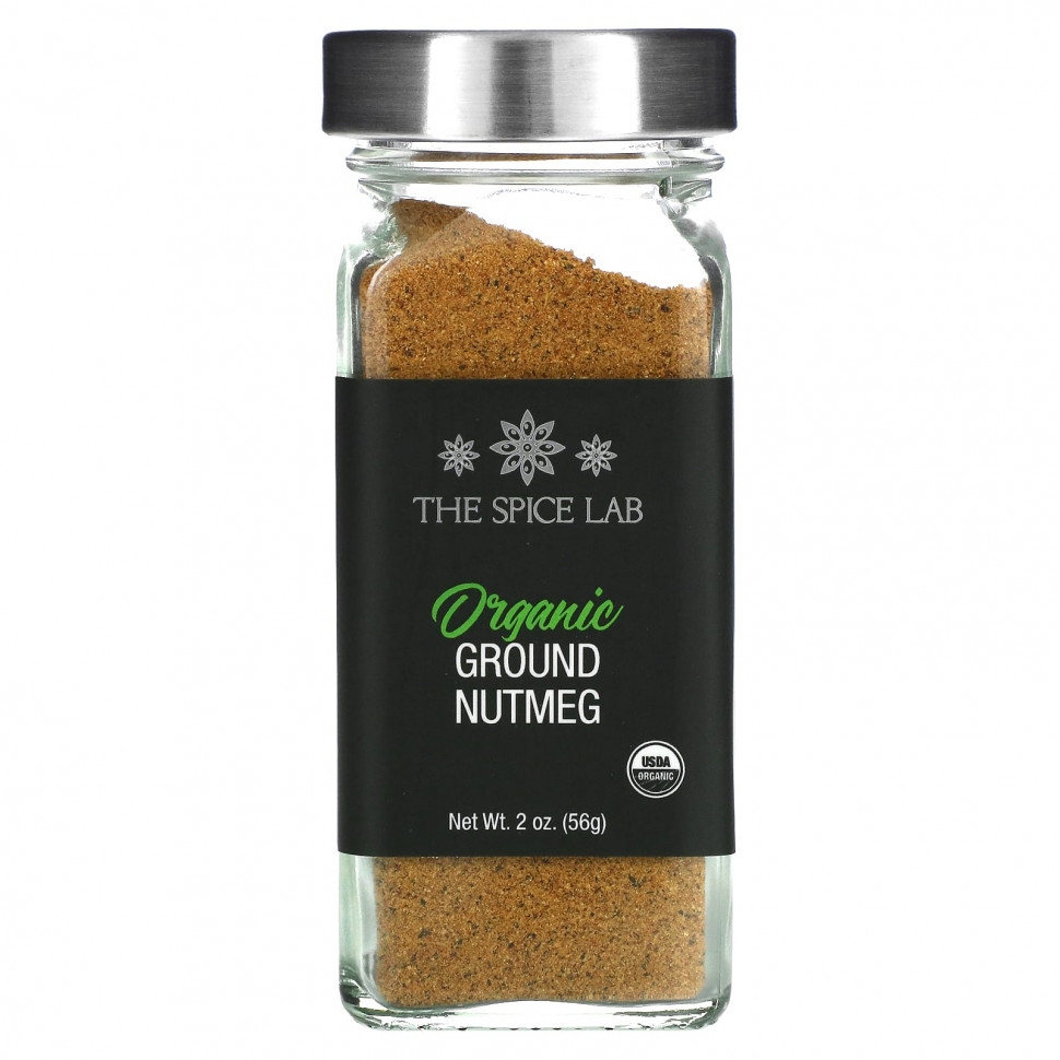 The Spice Lab,    , 56  (2 )  1610