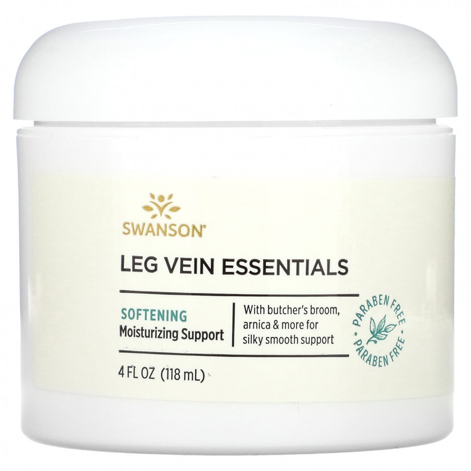 Swanson, Leg Vein Essentials, 118  (4 . )  2590