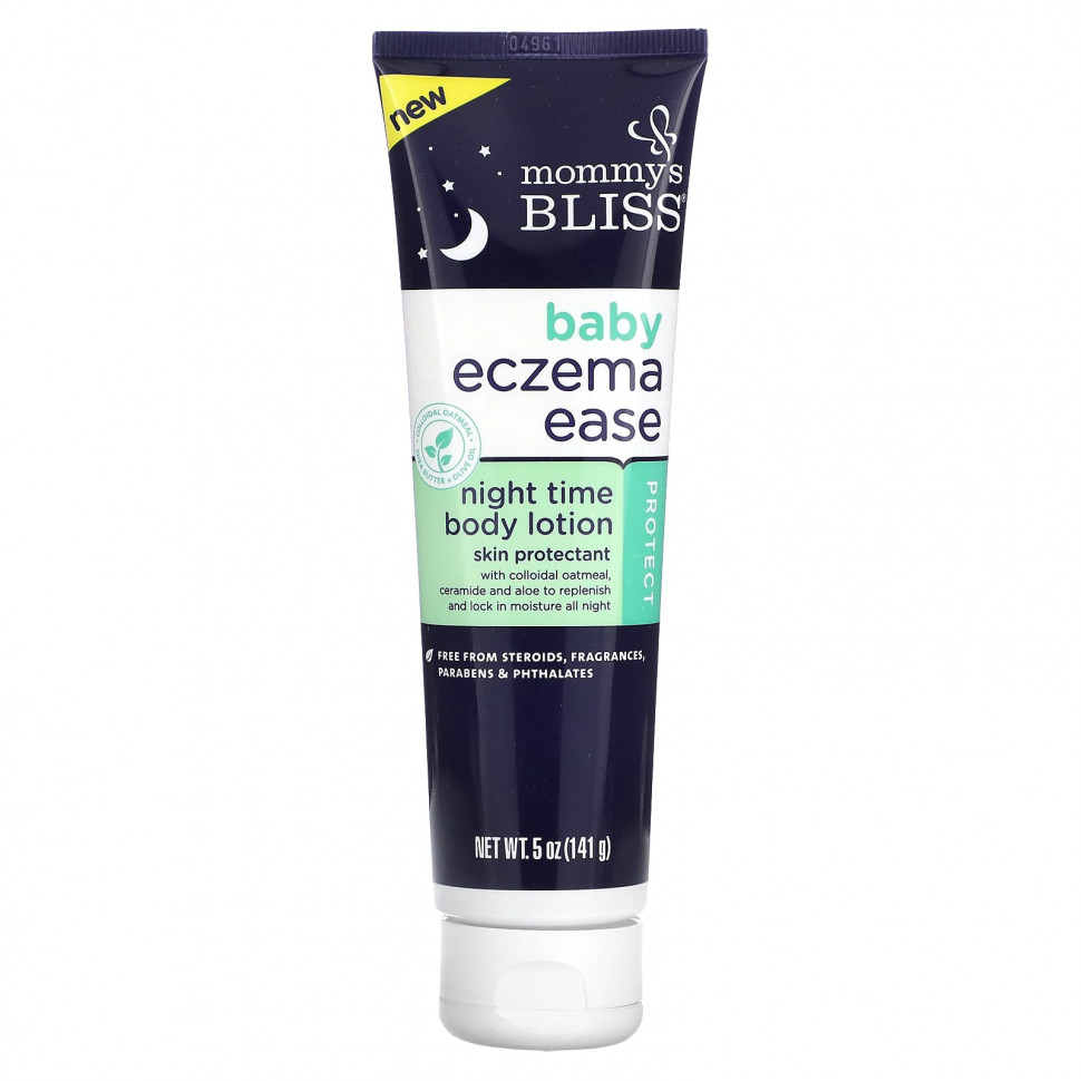 Mommy's Bliss, Baby Eczema Ease,    , 141  (5 )  2450