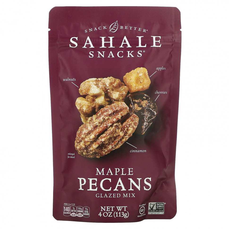 Sahale Snacks,       , 113  (4 )  1340