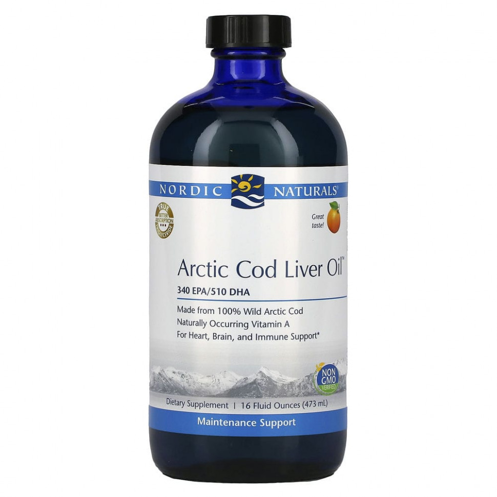 Nordic Naturals,    , , 473  (16 . )  8270