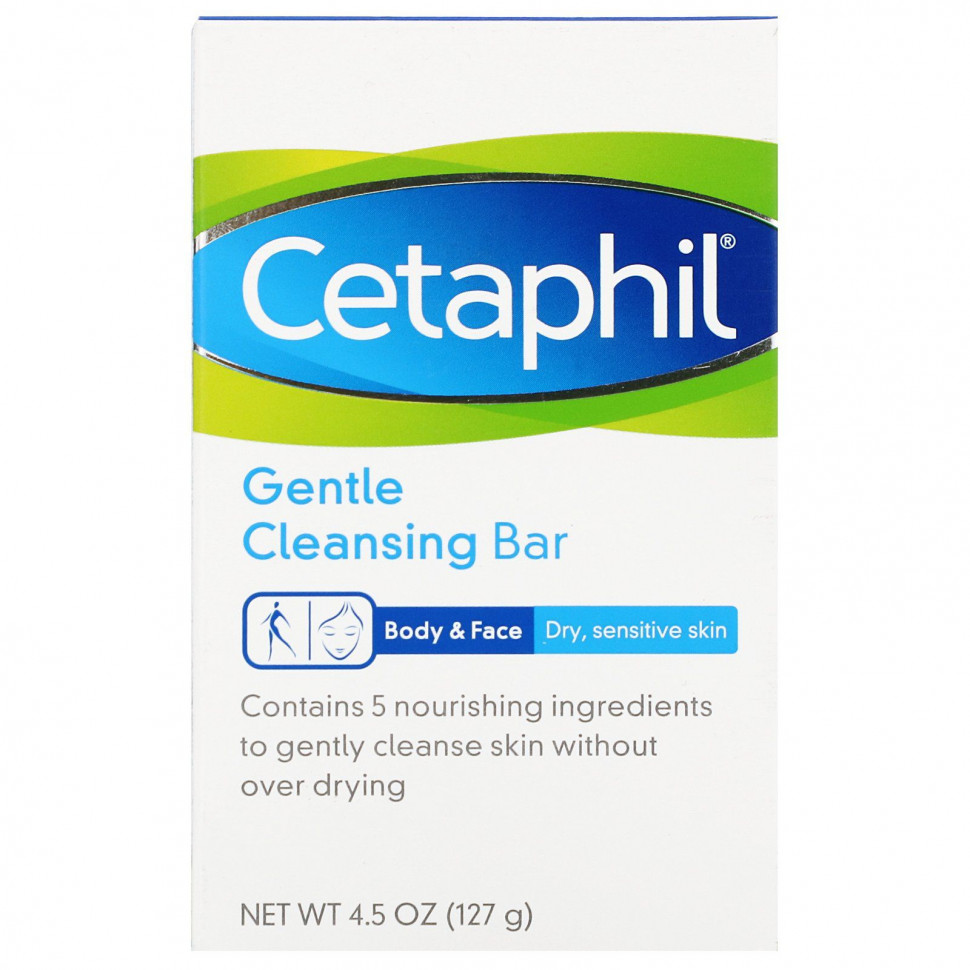 Cetaphil,   , 127  (4,5 )  1390