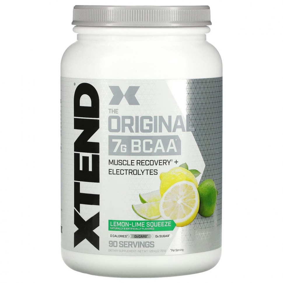  IHerb () Xtend, The Original, 7     ,     , 1,26  (2,78 ), ,    11820 