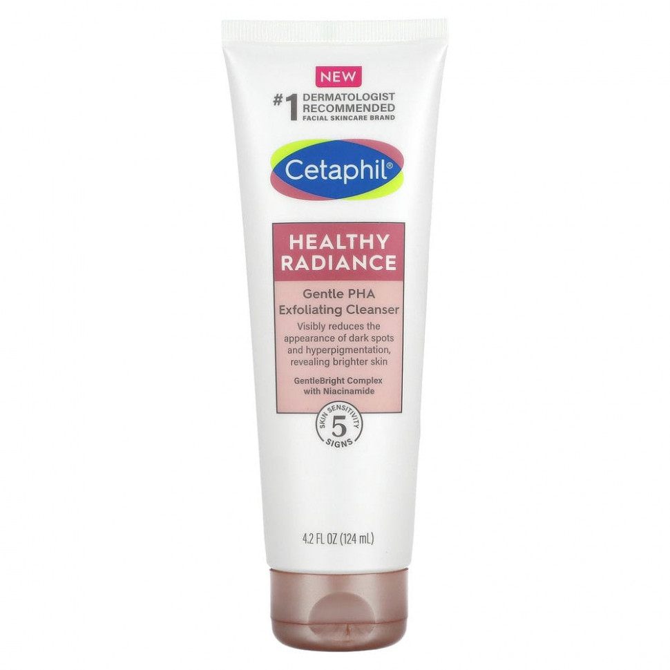 Cetaphil, Healthy Radiance,      , 124  (4,2 . )  3090