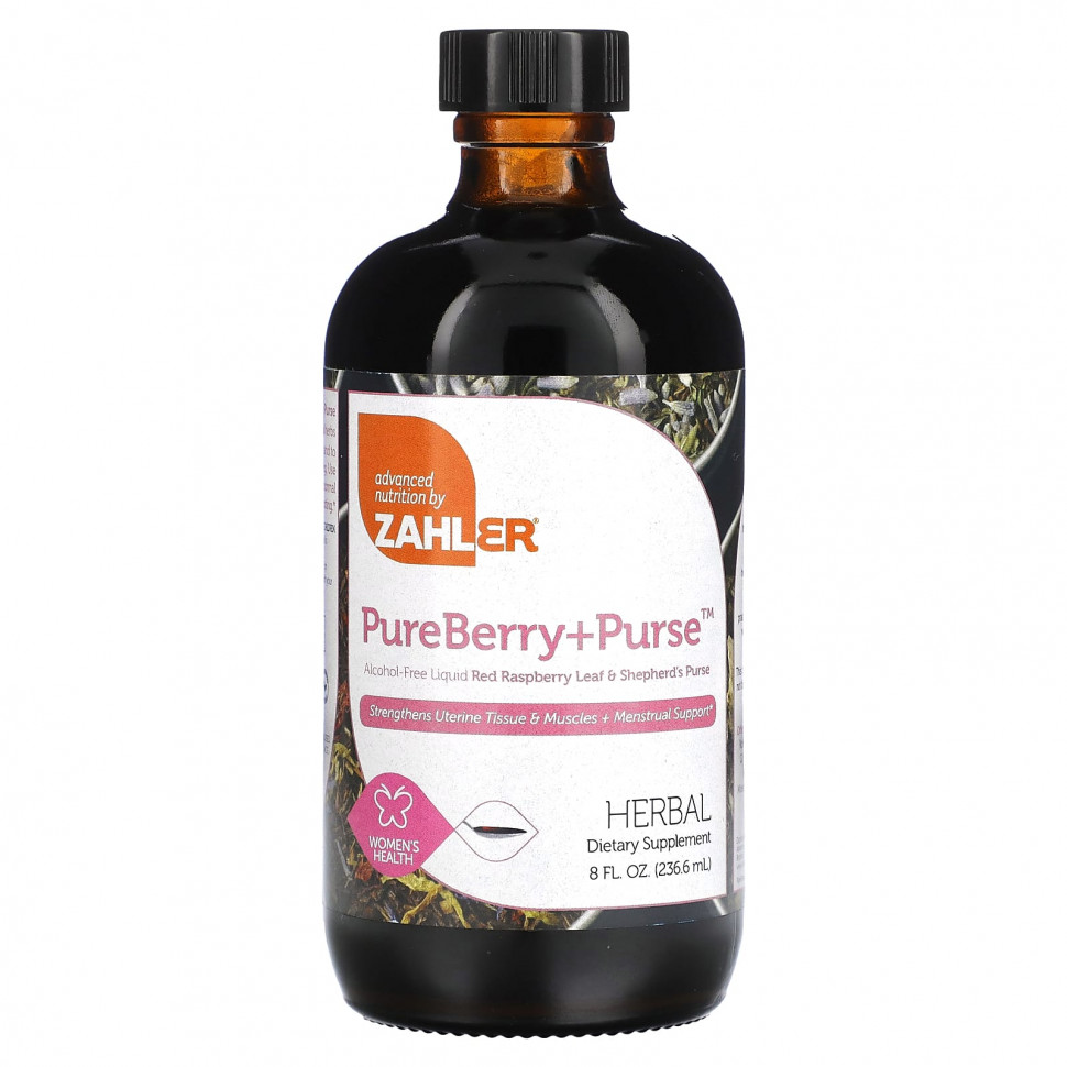 Zahler,  PureBerry +, 236,6  (8 . )  7330