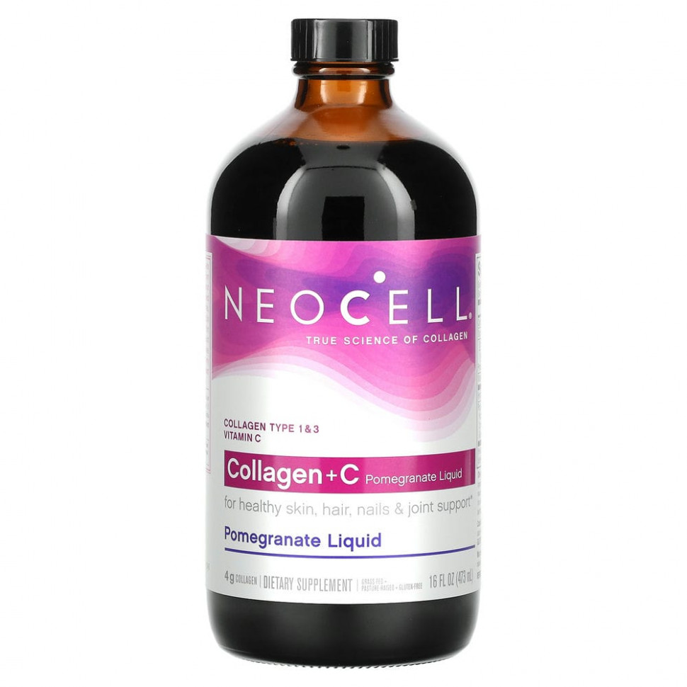  IHerb () Neocell,    C,  , 4 , 473  (16 . ), ,    6310 