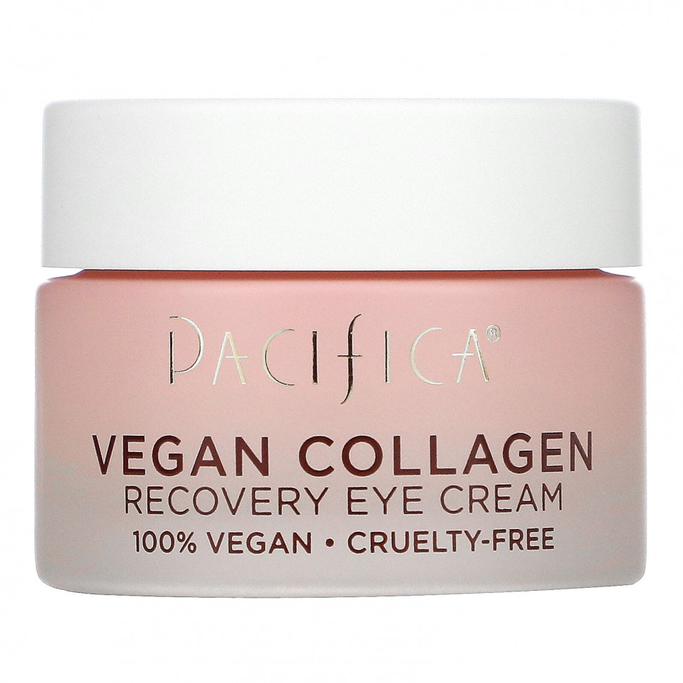 Pacifica, Vegan Collagen,      , 0,5   (15 )  2740