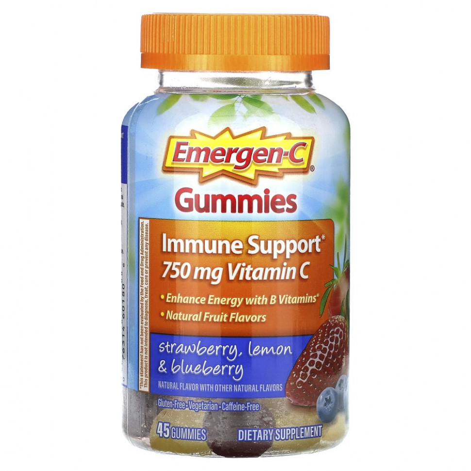 Emergen-C,     , ,   , 45    3660