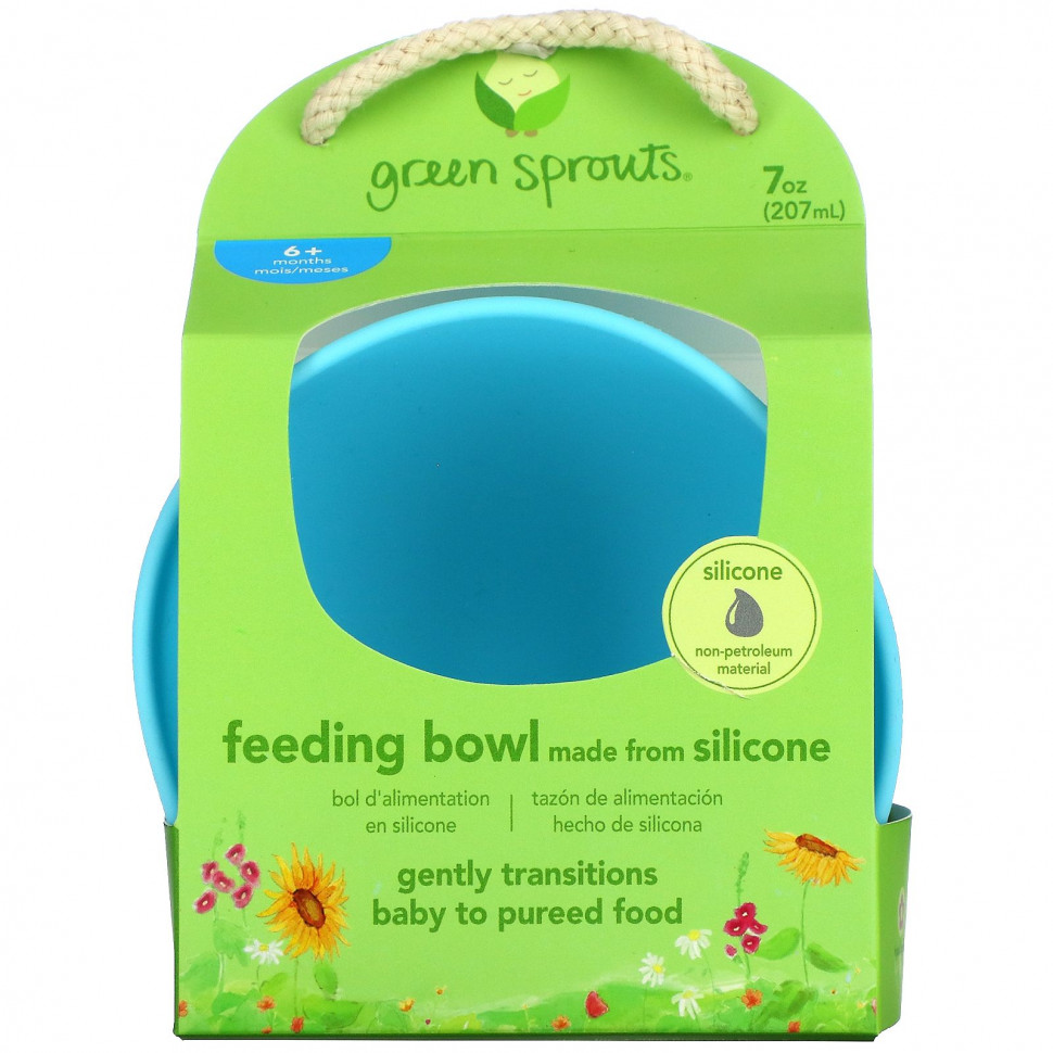 Green Sprouts,   ,  6 , , 1 , 7  (207 )  2170