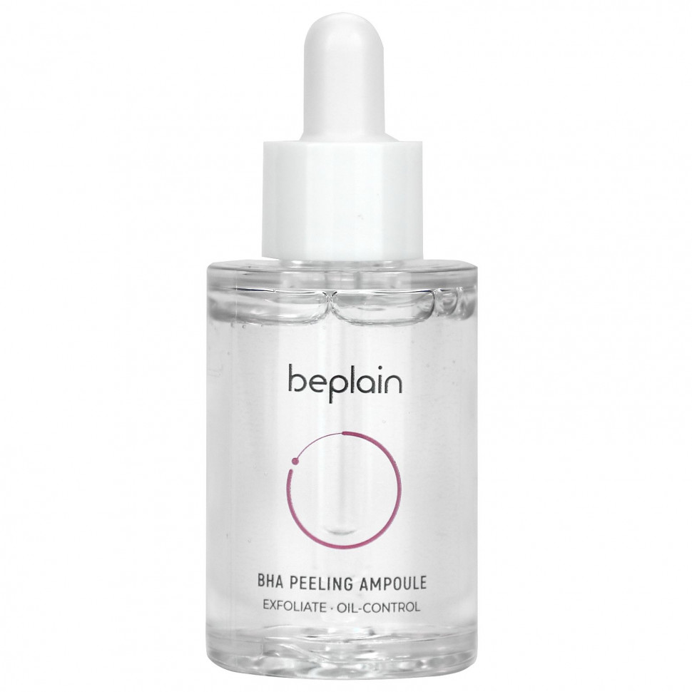 Beplain, BHA Peeling Ampoule, 1,01   (30 )  3670