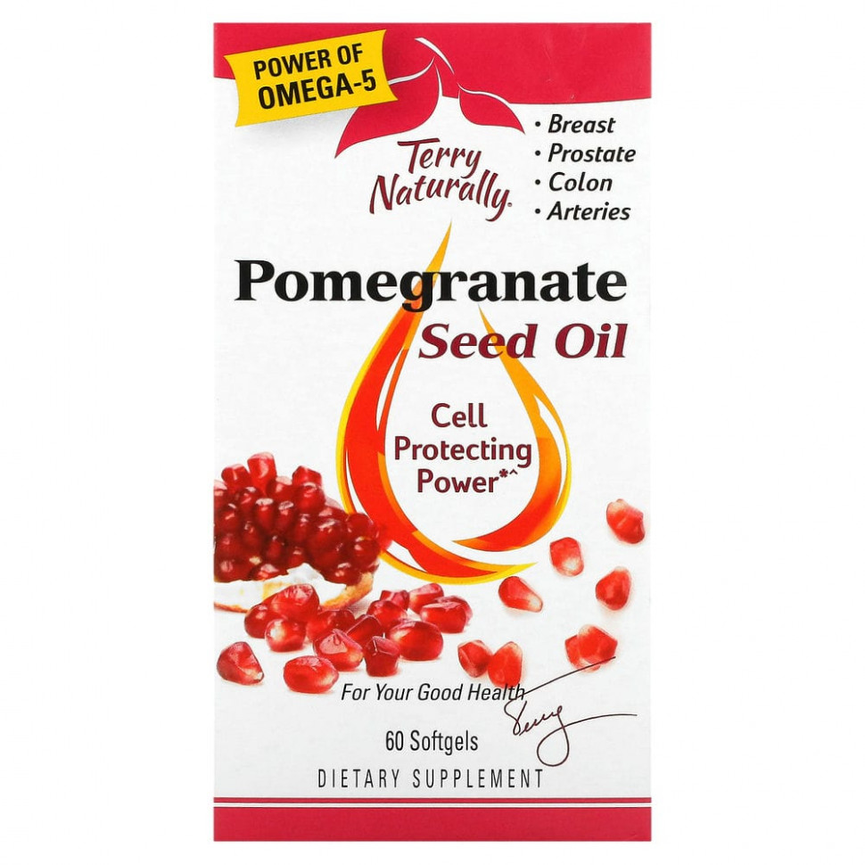  IHerb () Terry Naturally,   , 60  , ,    5050 
