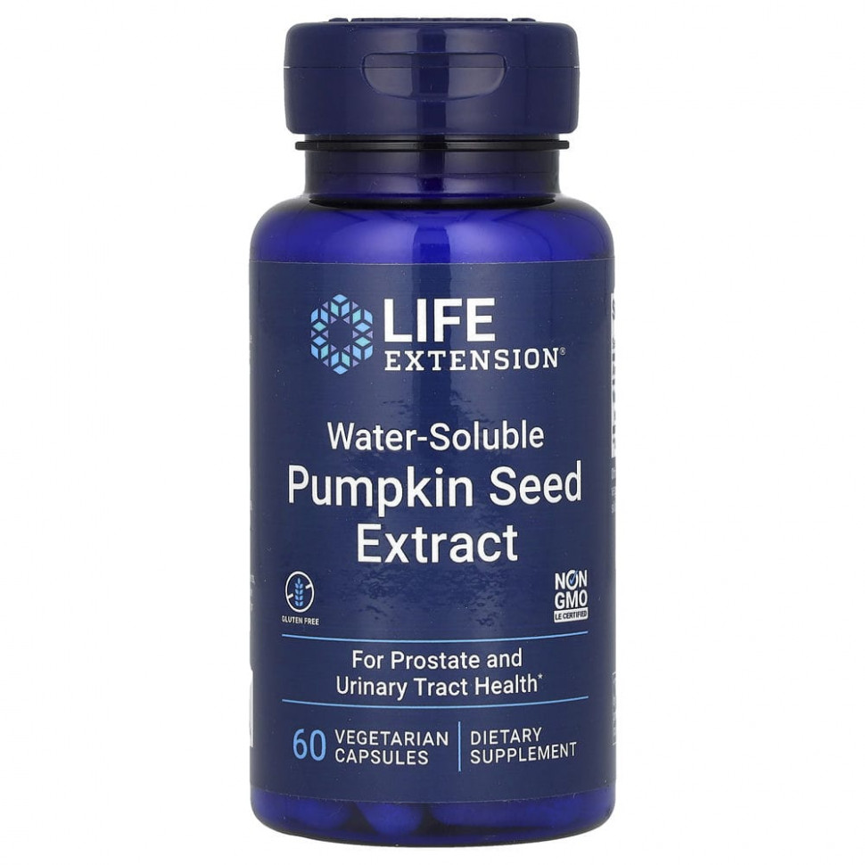 Life Extension,    , 60    2500