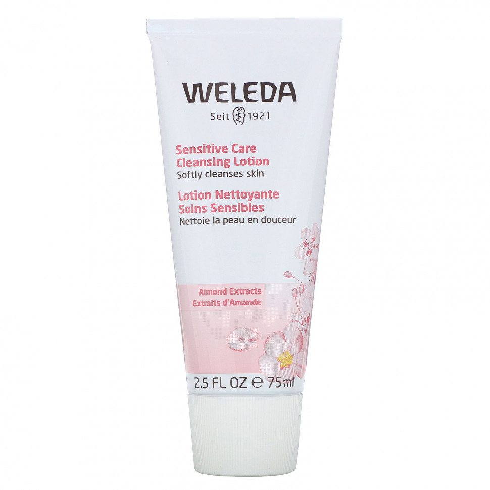 Weleda,     ,  , 75  (2,5 . )  4030