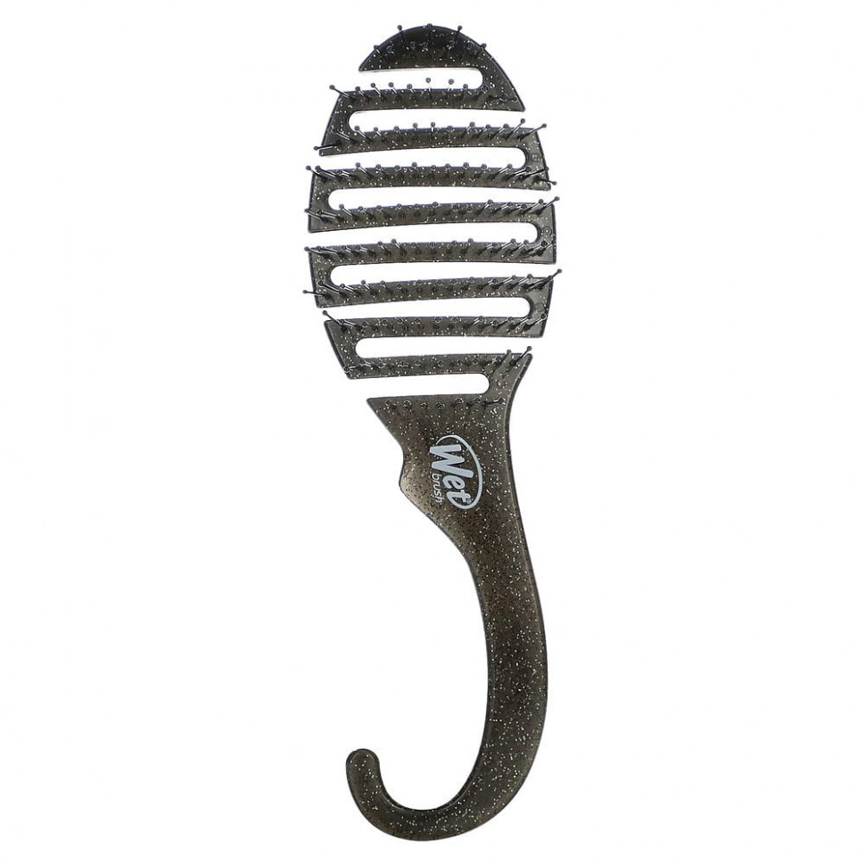 Wet Brush,    , , 1 .  1860