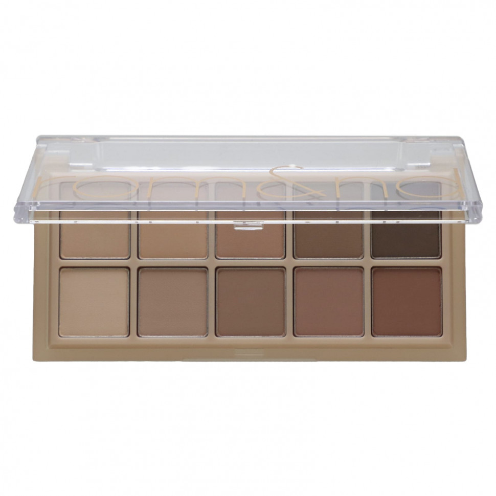  IHerb () rom&nd, Better Than Palette,  05    , 8 , ,    4270 