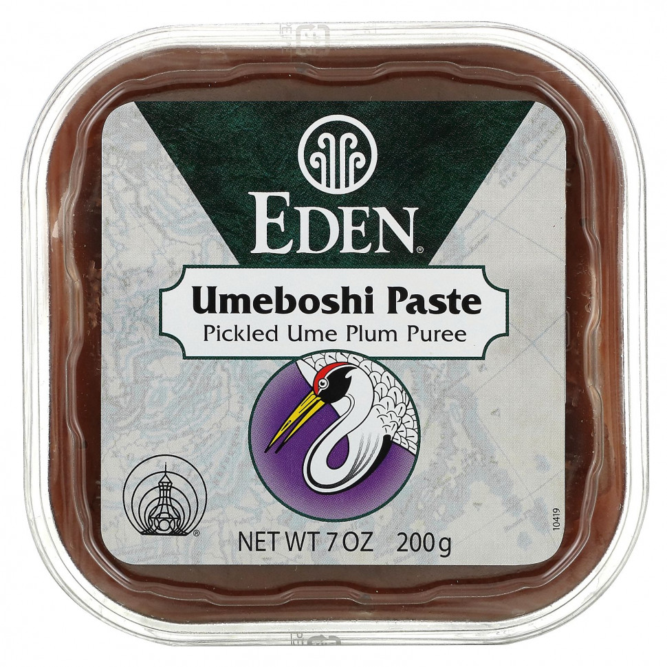 Eden Foods,  ,      , 200  (7 )  3630