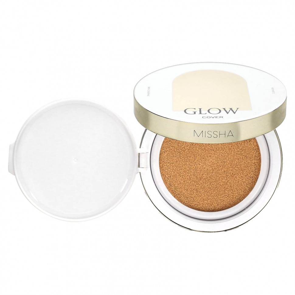 Missha, Glow Cushion,  25, , 14  (0,49 )  2770