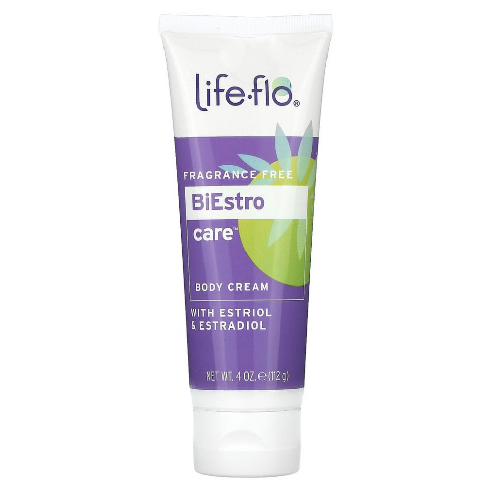 Life-flo, BiEstro-Care,   ,118 , (4 )  4770