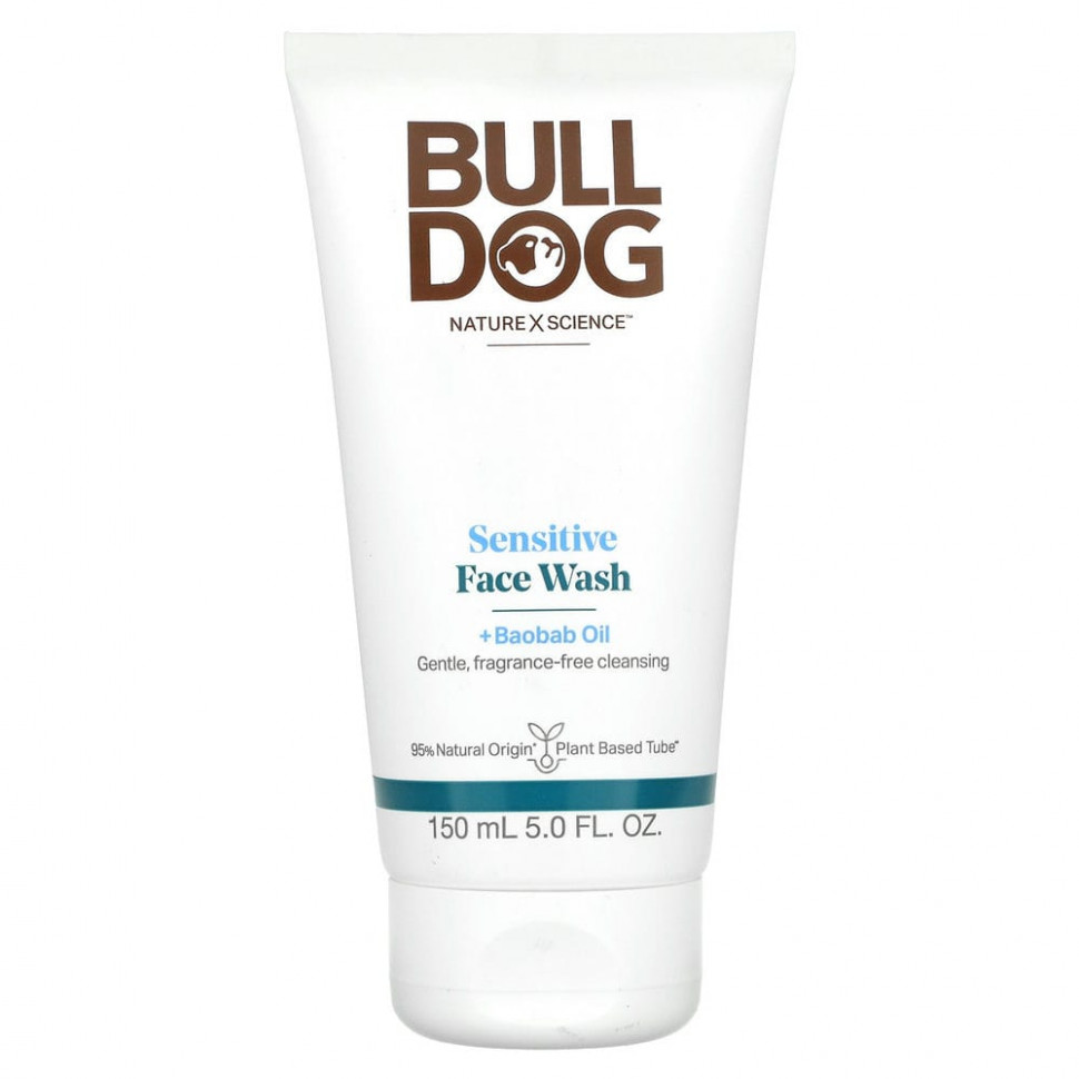 Bulldog Skincare For Men,       , 150   1660