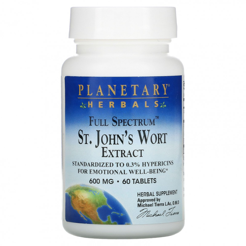 Planetary Herbals,    , 600 , 60   2520