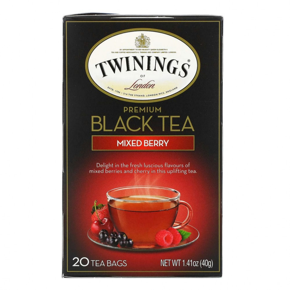 Twinings,    ,  , 20  , 40  (1,41 )  1120