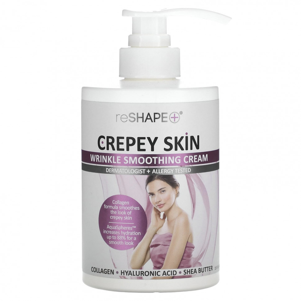 Reshape Plus, Crepey Skin,    , 444  (15 . )  2310