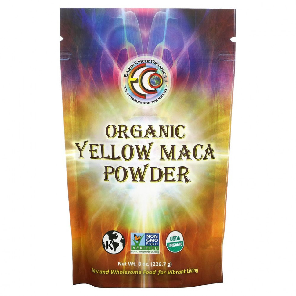 Earth Circle Organics,     , 226,7  (8 )  2070